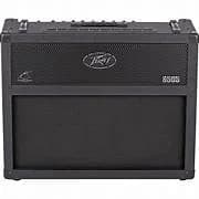 Peavey 6505 212 Combo Guitar Amp BMJ