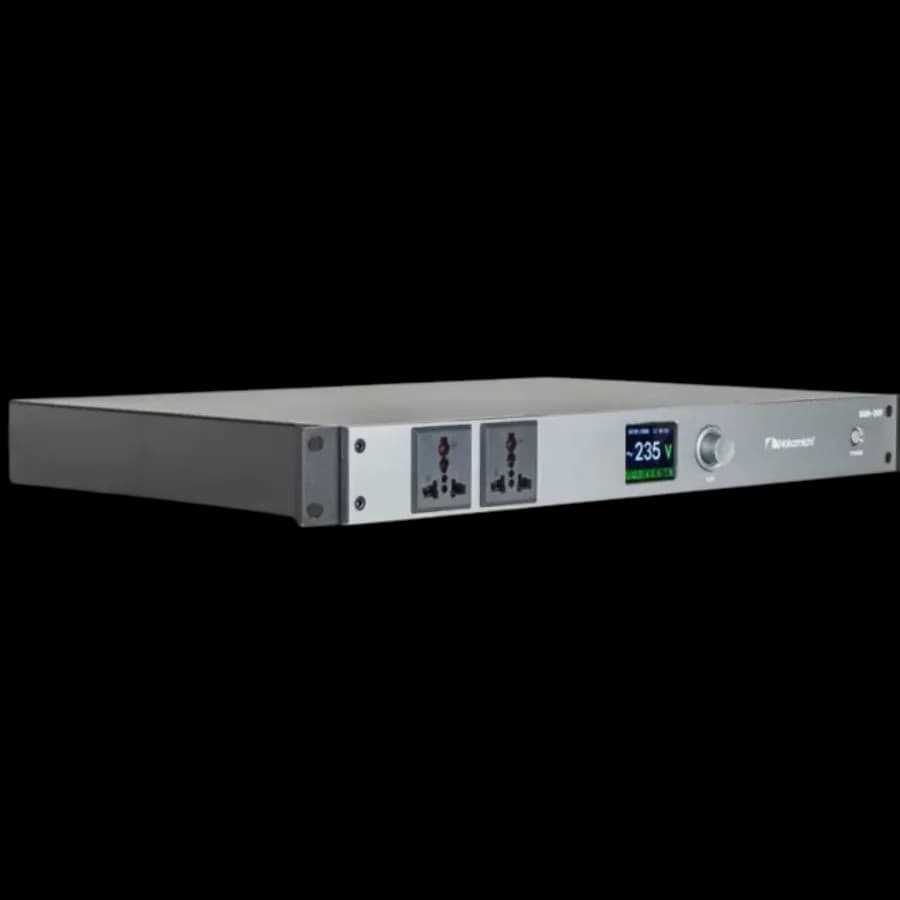 Nakamichi SQR 30F Intelligent Power Supply Sequencer