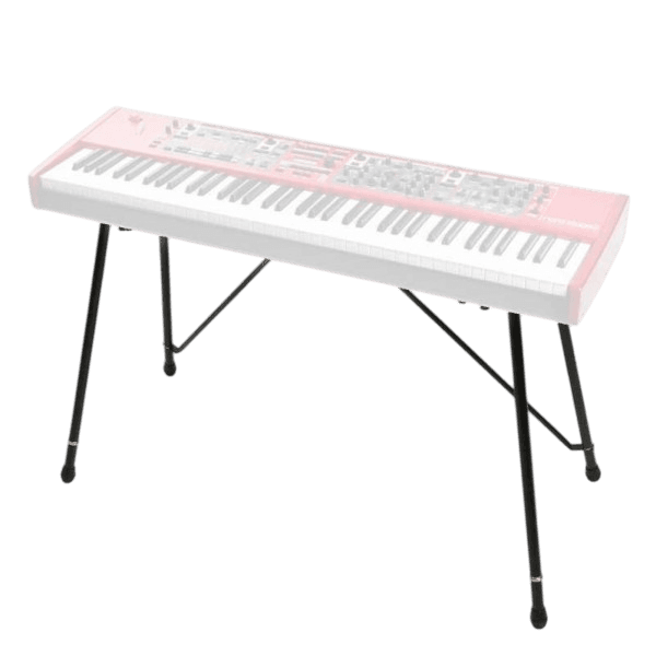NORD 12001 KEYBOARD X-STAND