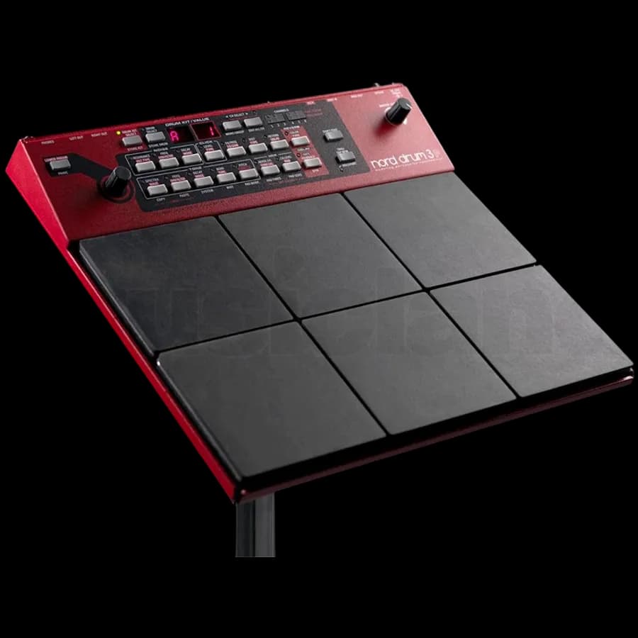 Nord Drum 3P Modeling Percussion Synthesizer