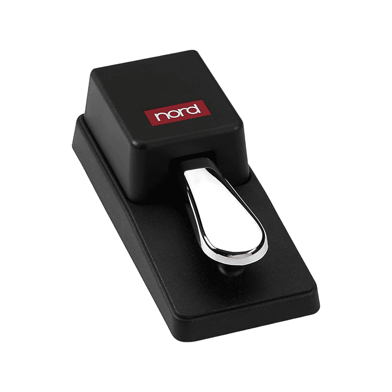 NORD 40265 SUSTAIN SINGLE PEDAL