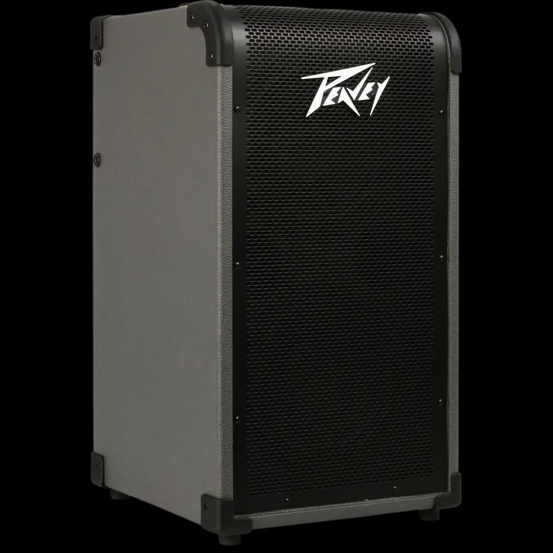 PEAVEY MAX 208 2X8 INCH 200-WATT BASS COMBO AMPLIFIER BMJ